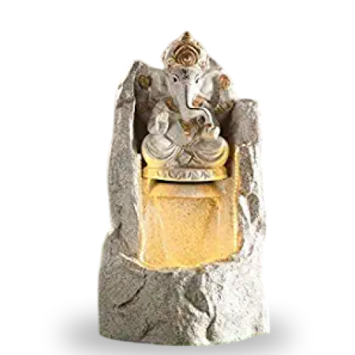 Phad ganesh 2 feet 6000