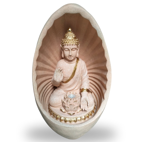 egg buddha