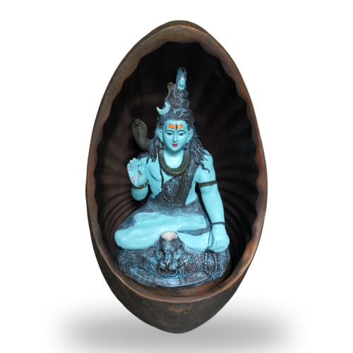 egg shiva
